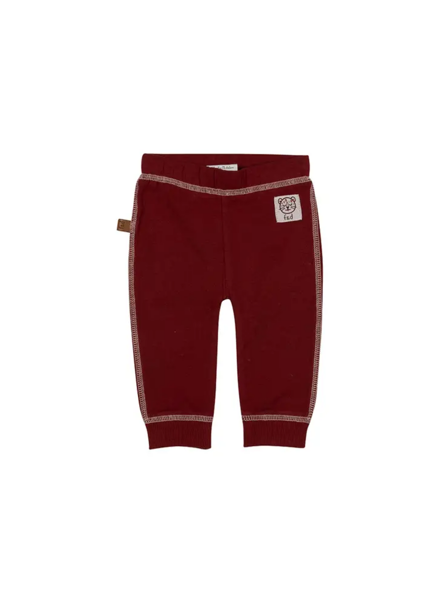 Wild About You Skinny Pants