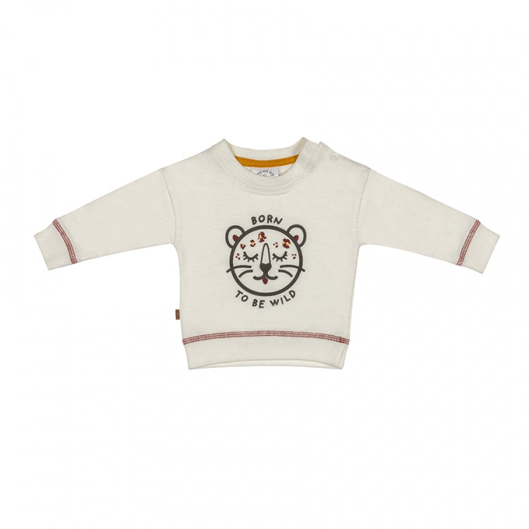 Wild About You Sweater Born to be Wild