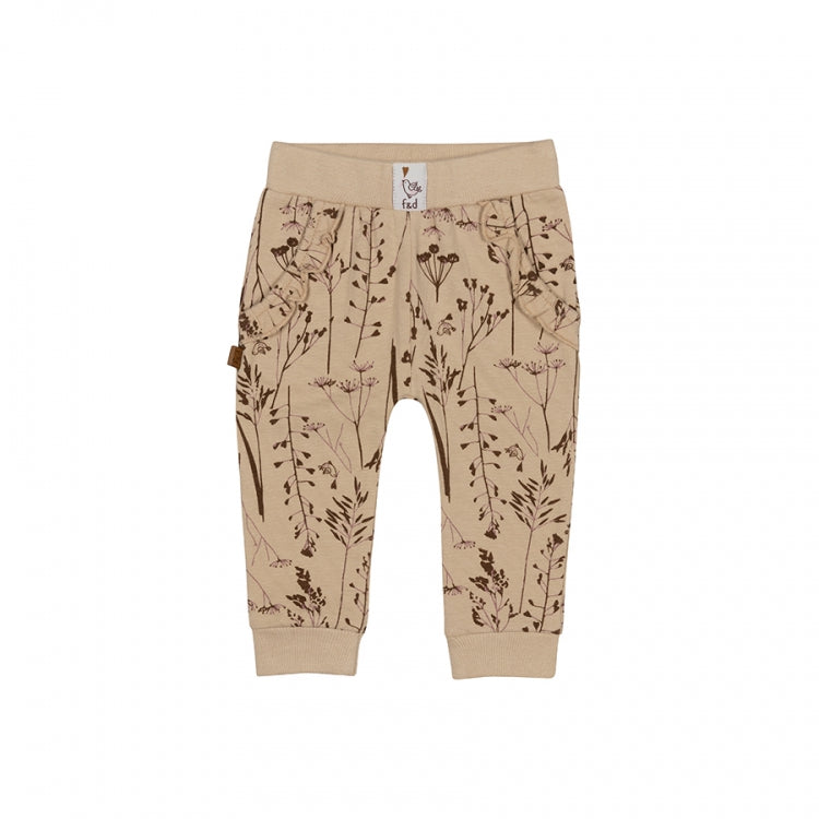 Flower Pants AOP