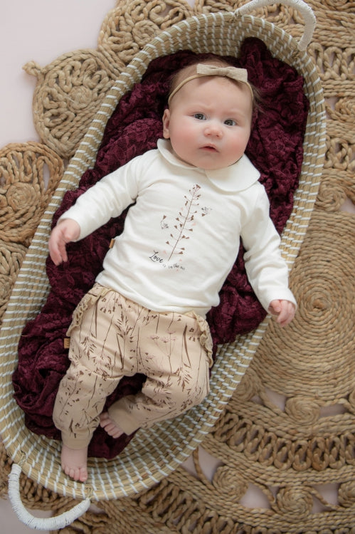 Flower Pants AOP - LAATSTE STUK!