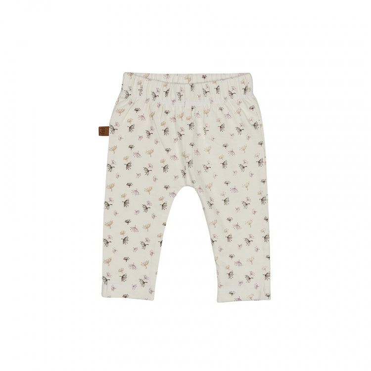 Flower Small Flower Legging