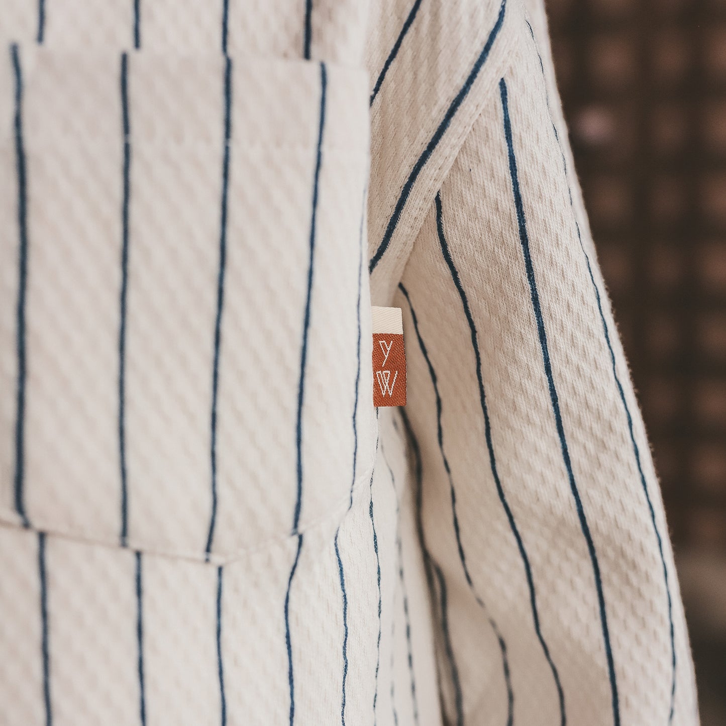 Hemd Stripe - Nieuw!