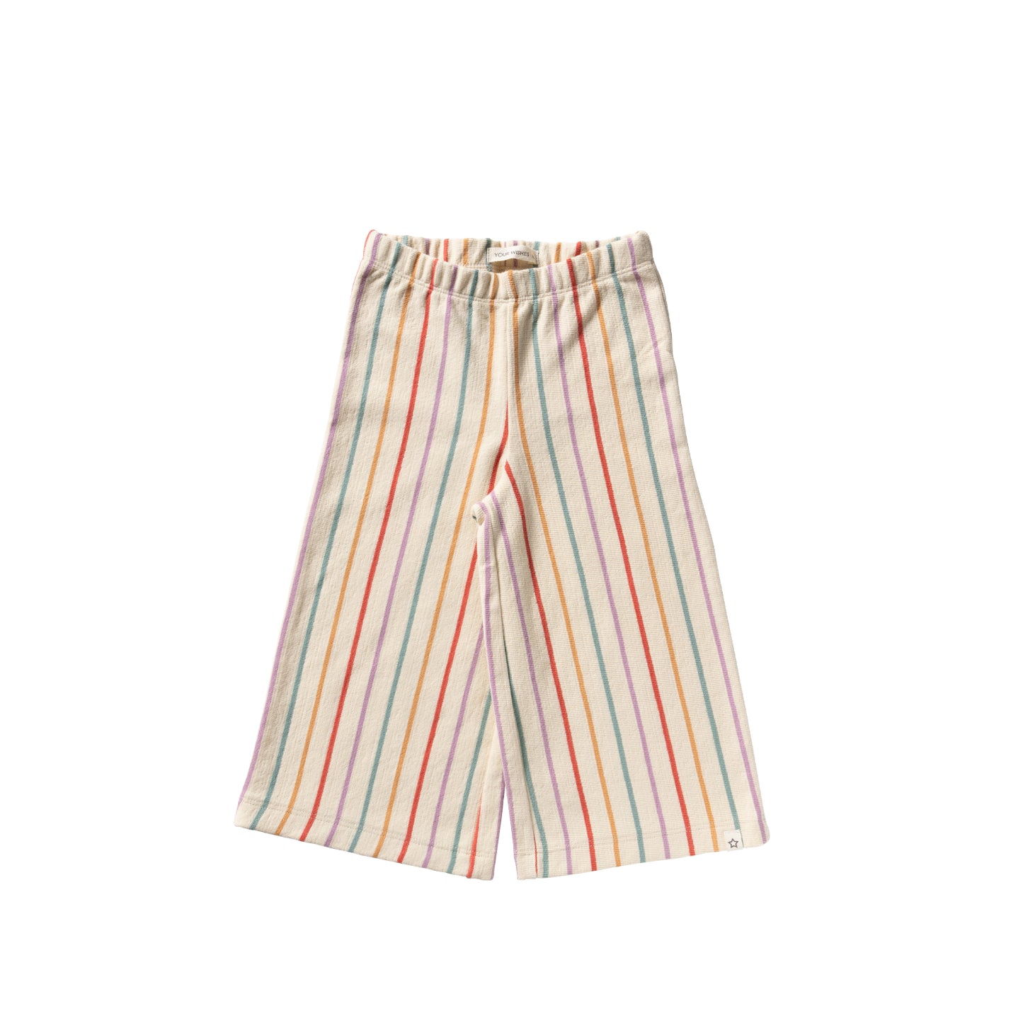 Broek Sunset Stripe