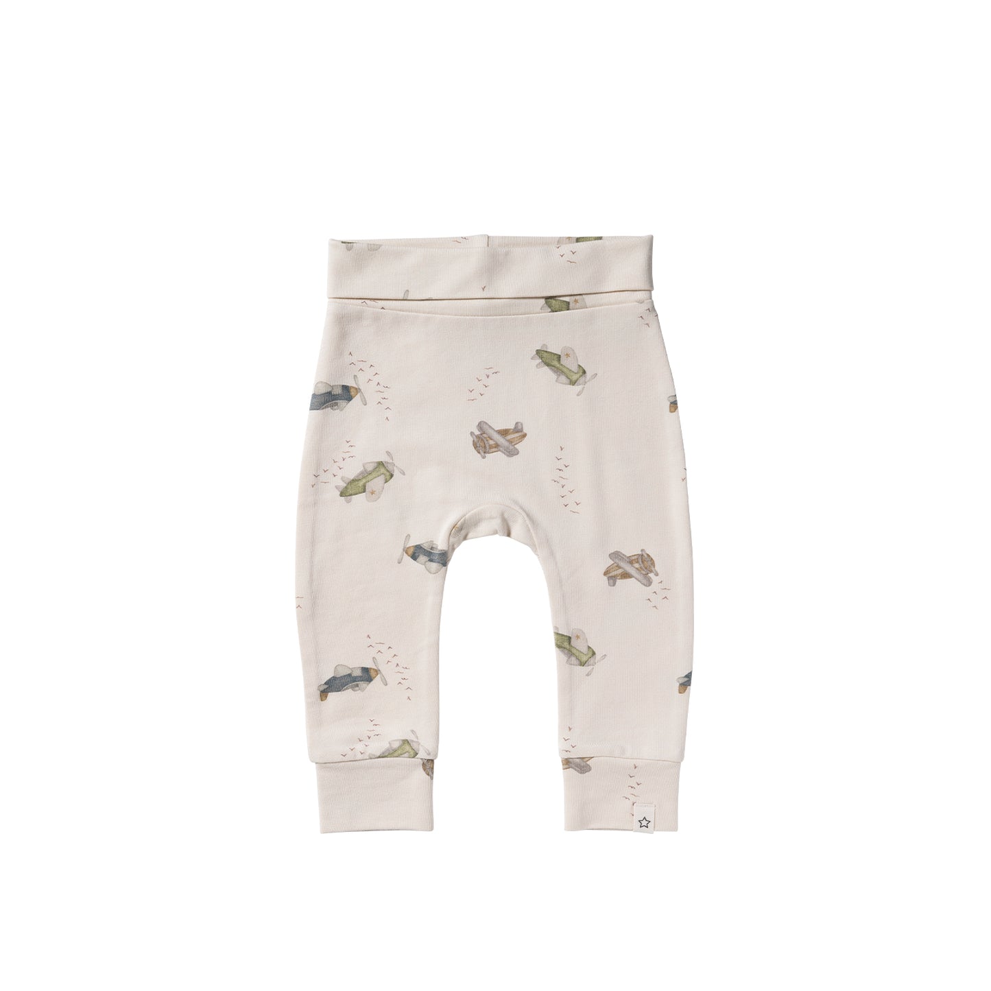 Broek Avion - Nieuw!