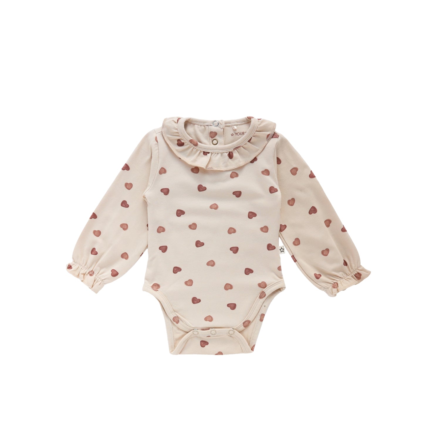 Romper Candy - Nieuw!