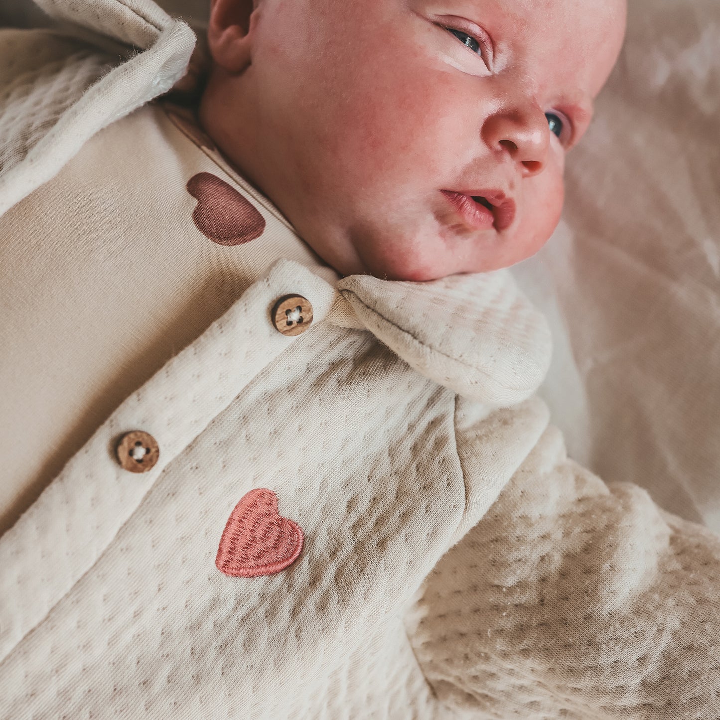 Cardigan Jersey - Nieuw!