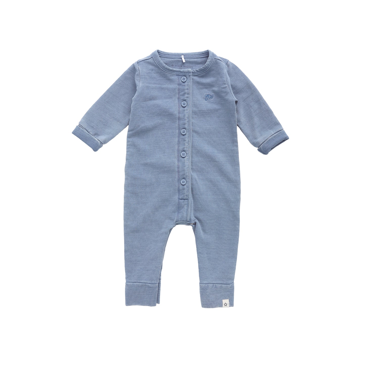 Kruippakje Bluestone - Nieuw!