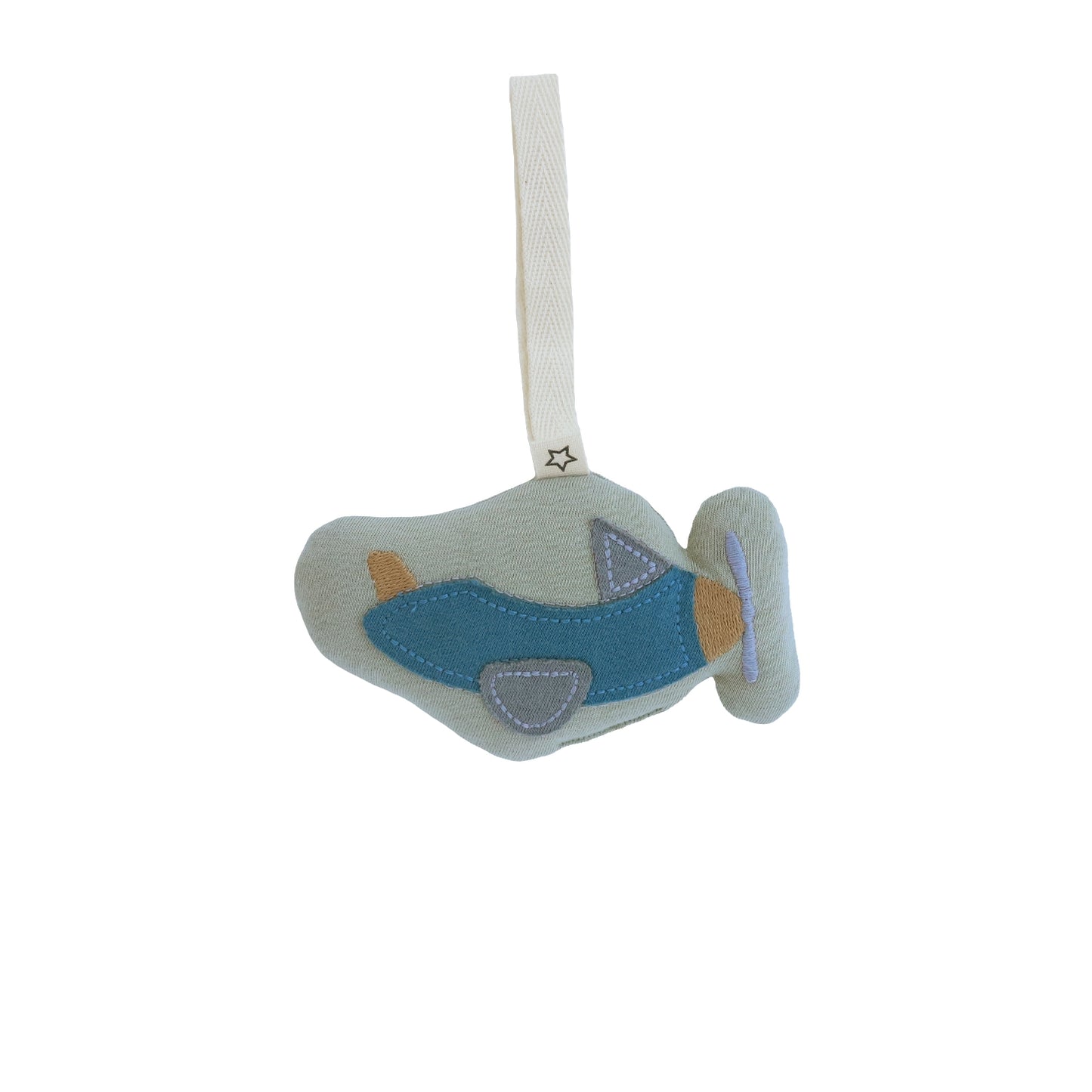 Fopspeenhanger Avion - Nieuw!