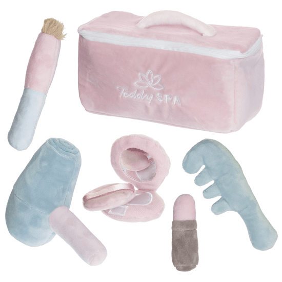 Teddy Spa Speelset - Nieuw!