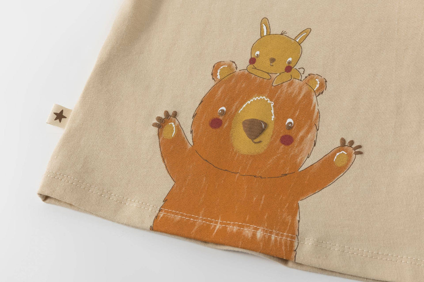 Longsleeve Best Friends - Nieuw!
