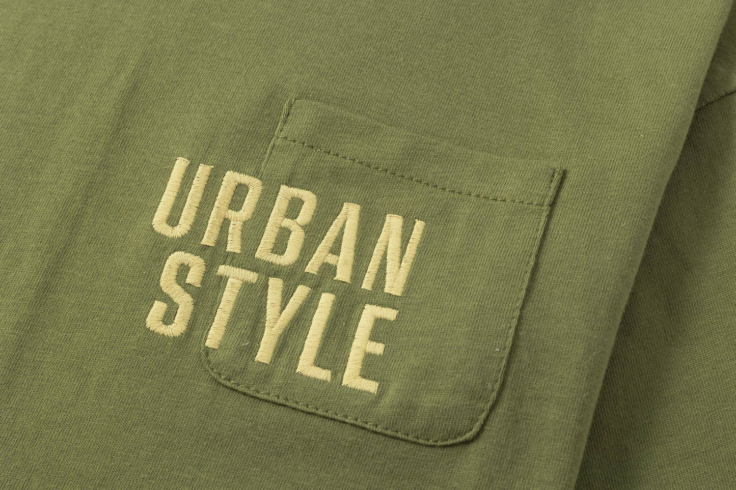 Longsleeve Urban Style - Nieuw!