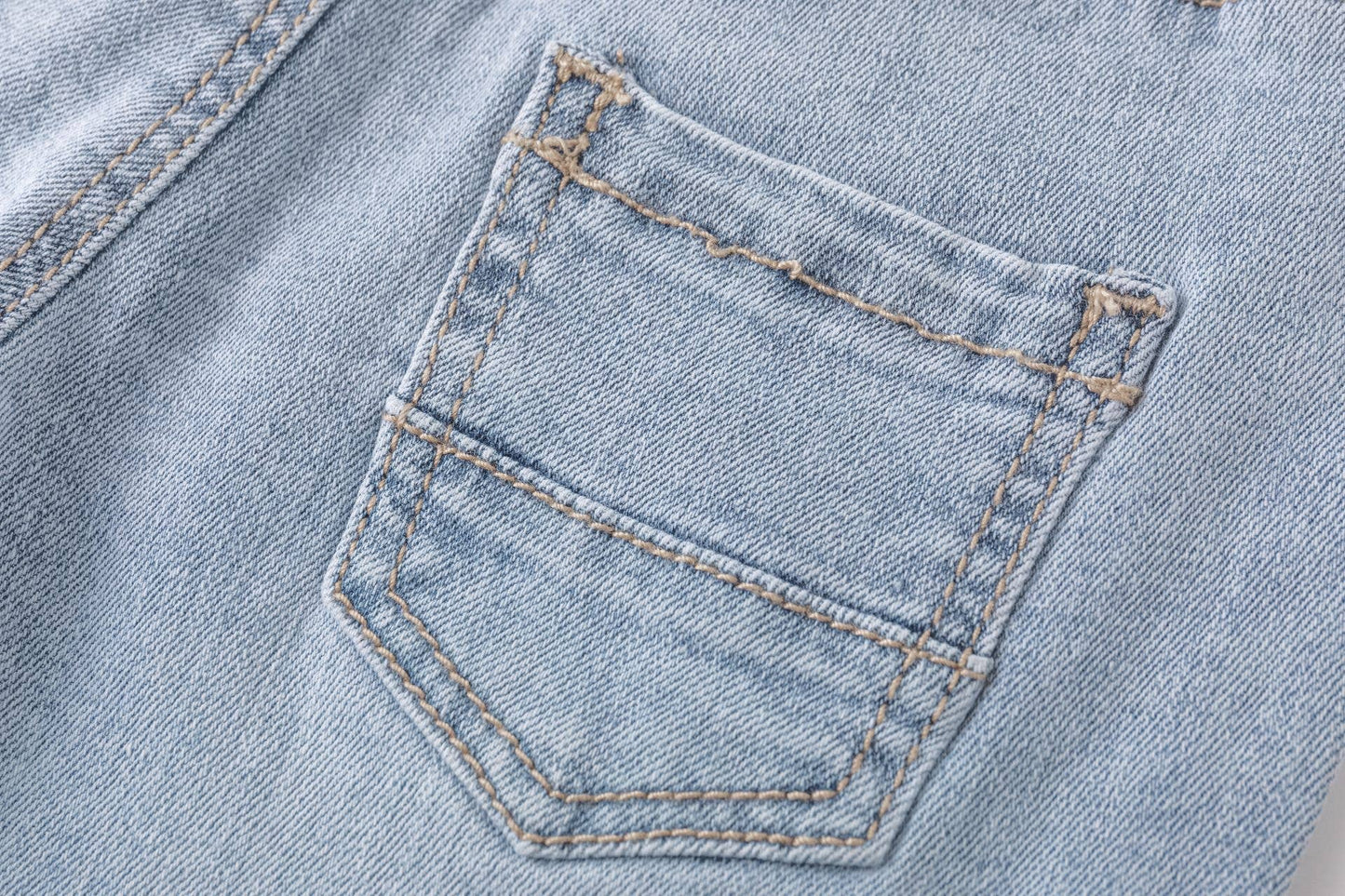Jeansbroek Light Blue - Nieuw!