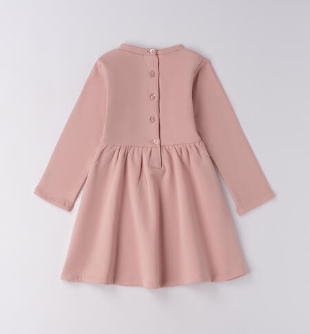 Jurk Glitter Bow - Nieuw!