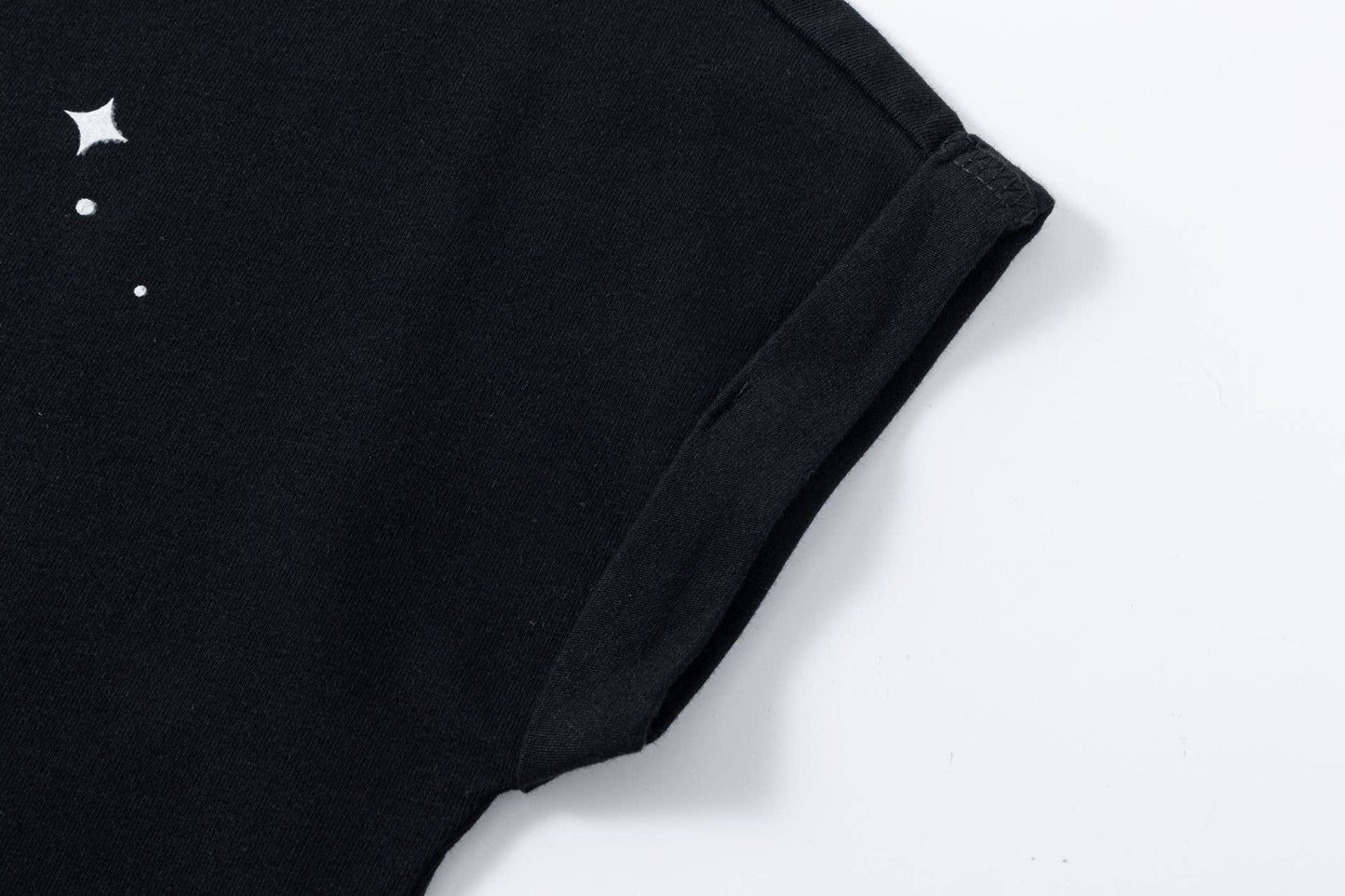 T-shirt Moon - Nieuw!