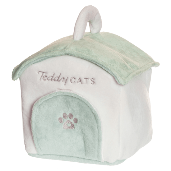 Teddy Cat Speelset - LAATSTE STUK!