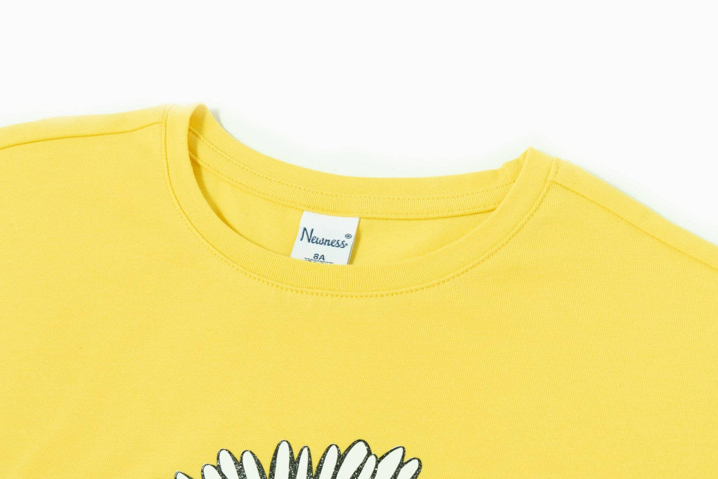 T-shirt Daisy - Nieuw!