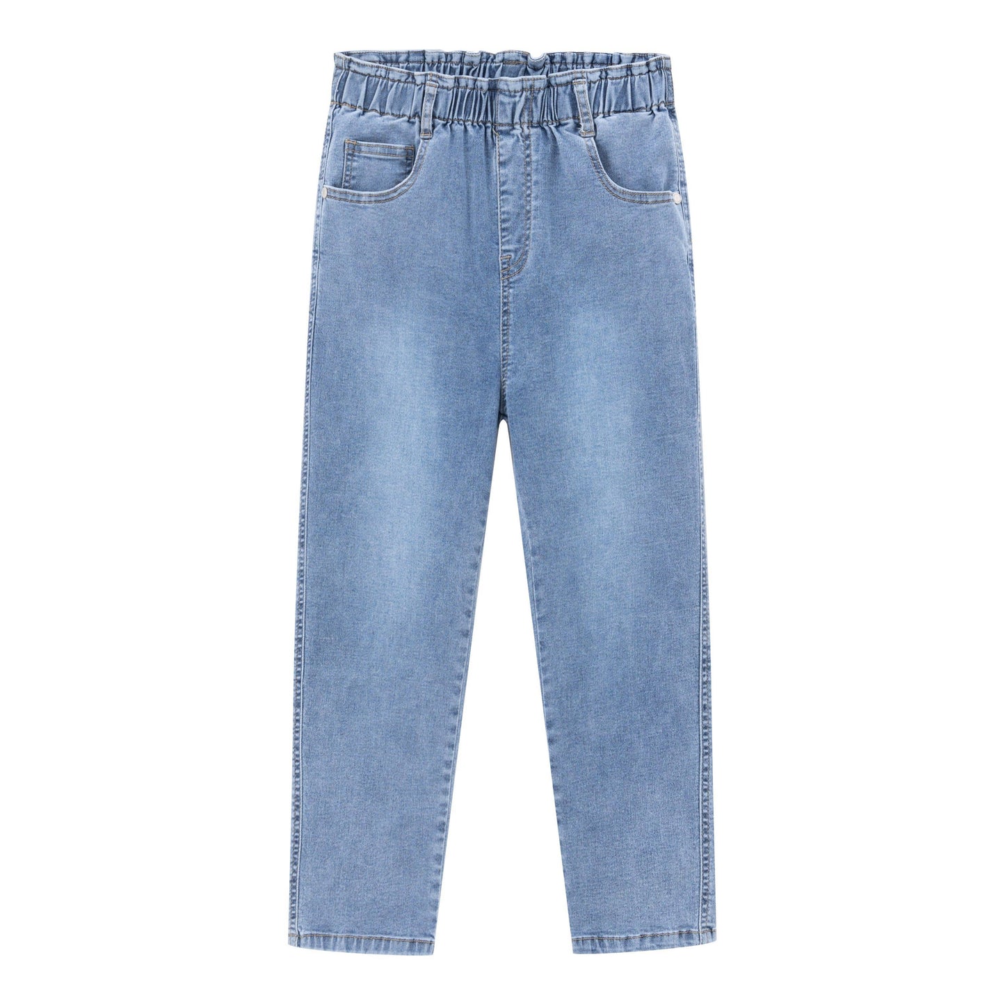 Jeansbroek Light Blue - Nieuw!