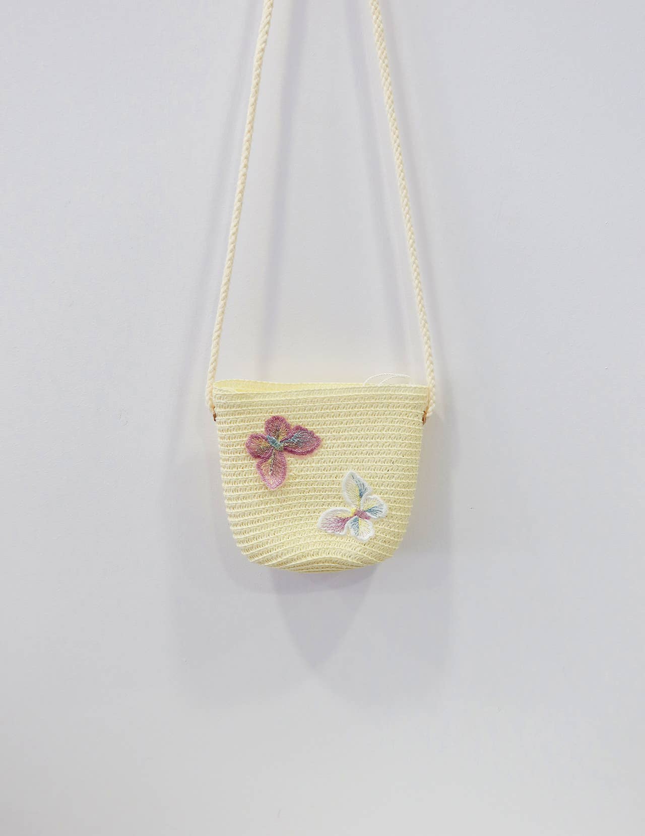 Tasje Butterfly - Nieuw!