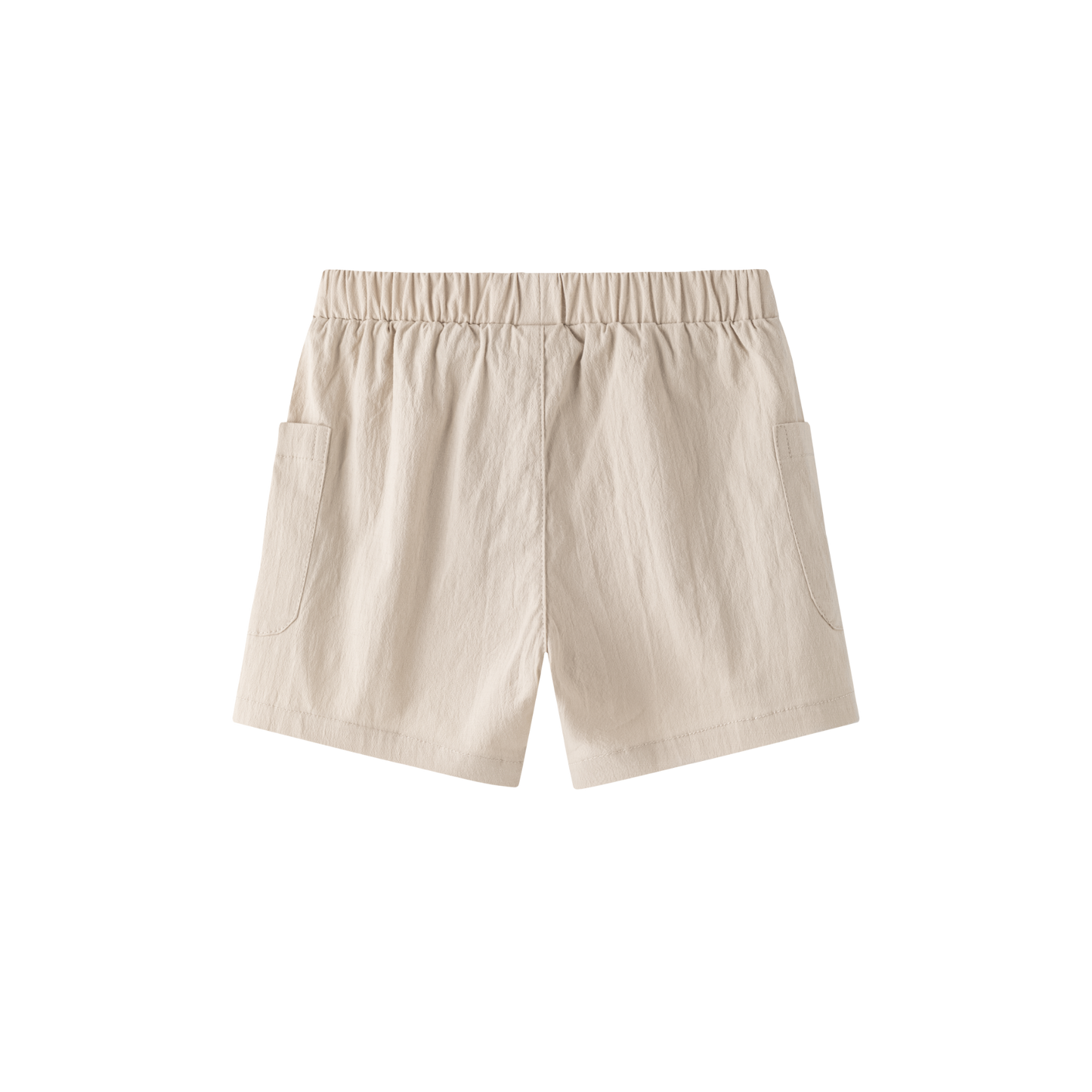 Short Pockets - Nieuw!