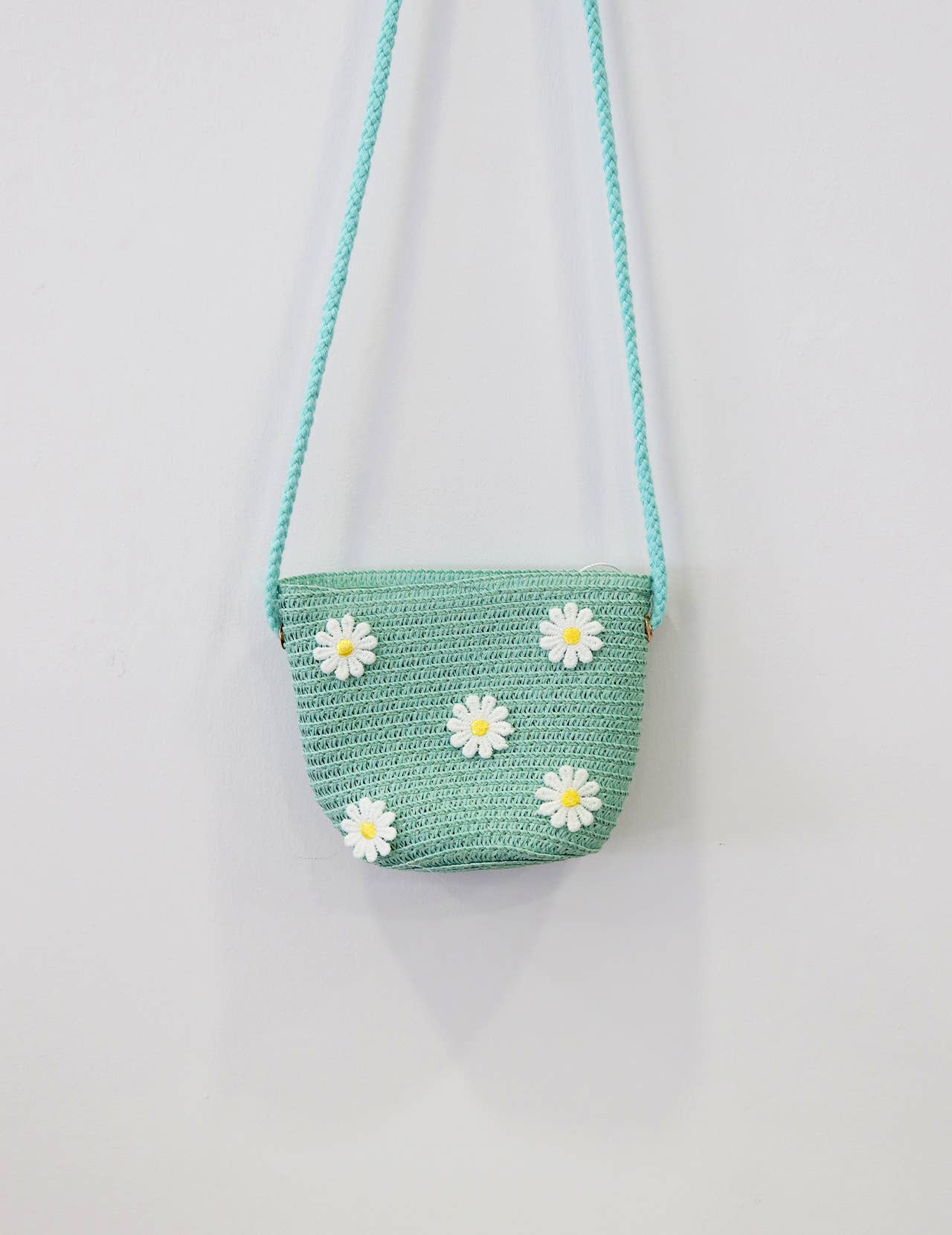 Tasje Flowers - Nieuw!