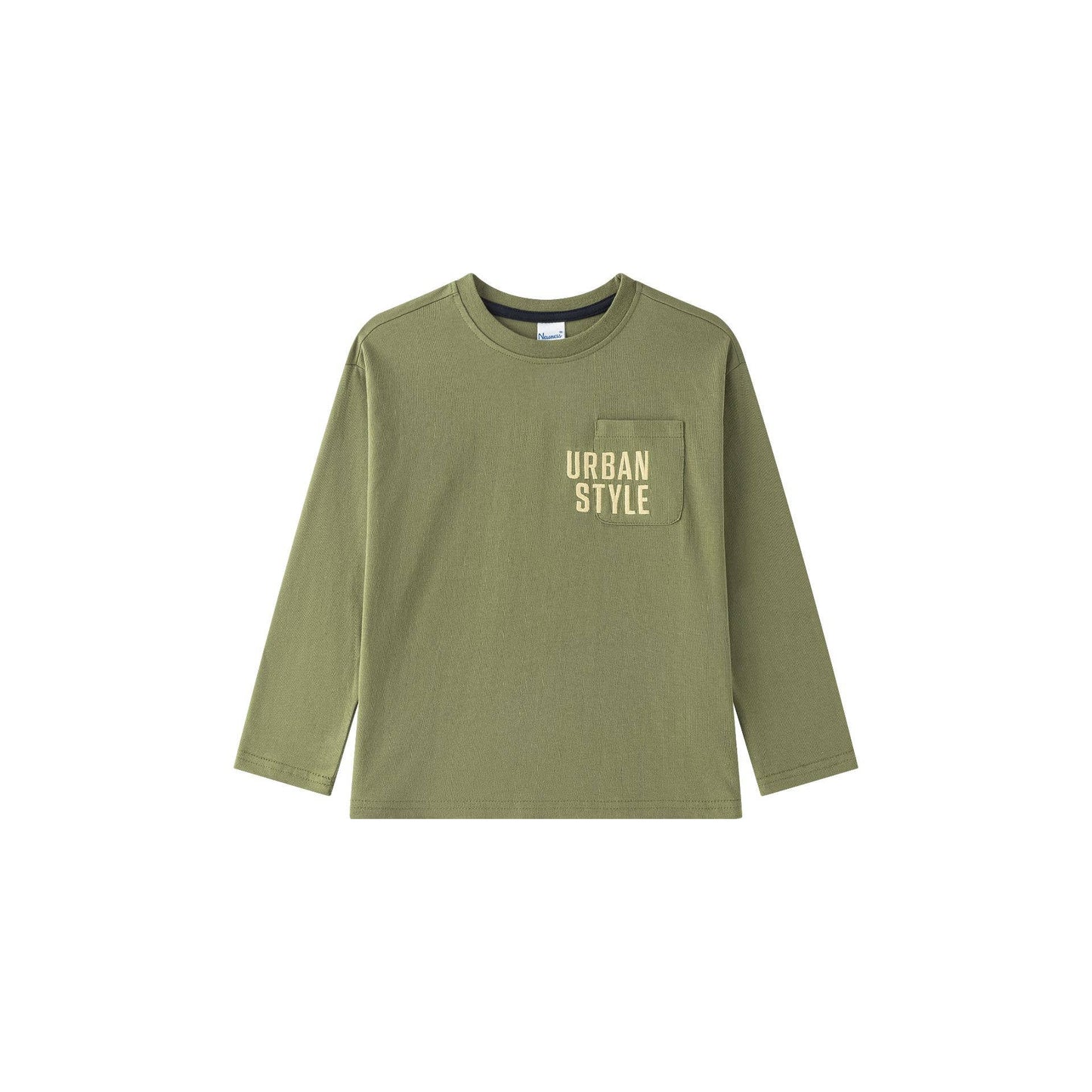 Longsleeve Urban Style - Nieuw!