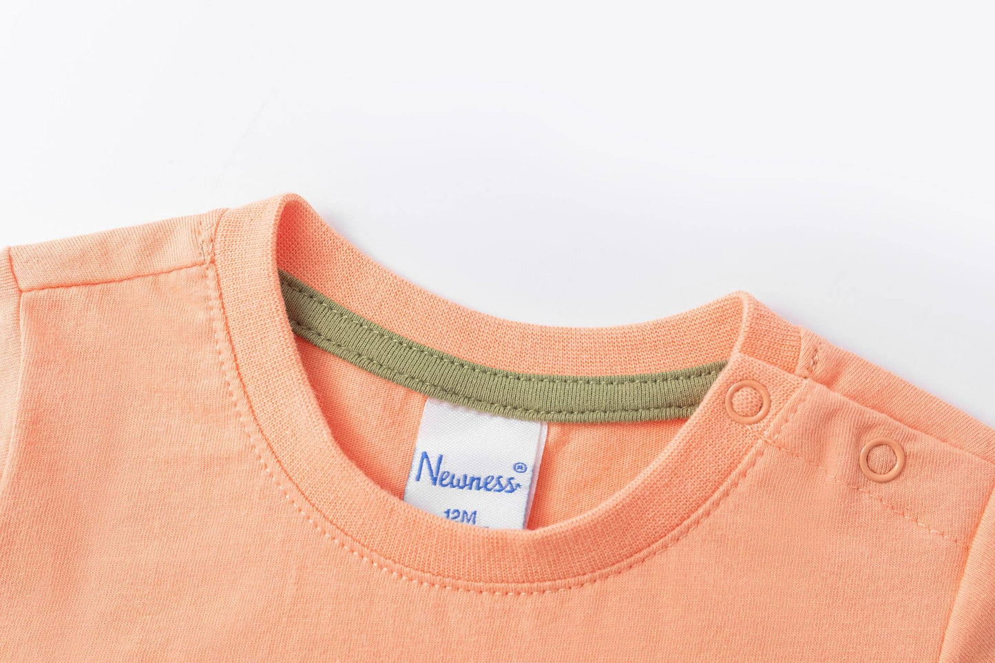 T-shirt Bunny - Nieuw!