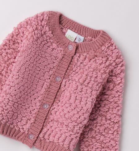 Cardigan Soft Amore - Nieuw!