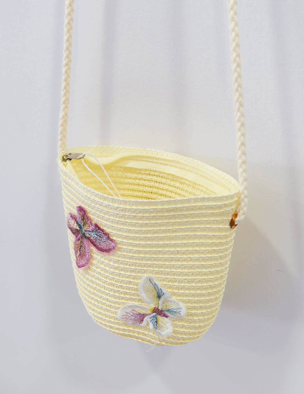 Tasje Butterfly - Nieuw!