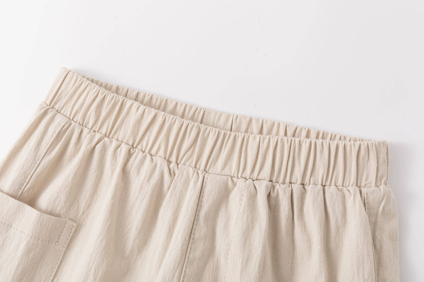 Short Pockets - Nieuw!