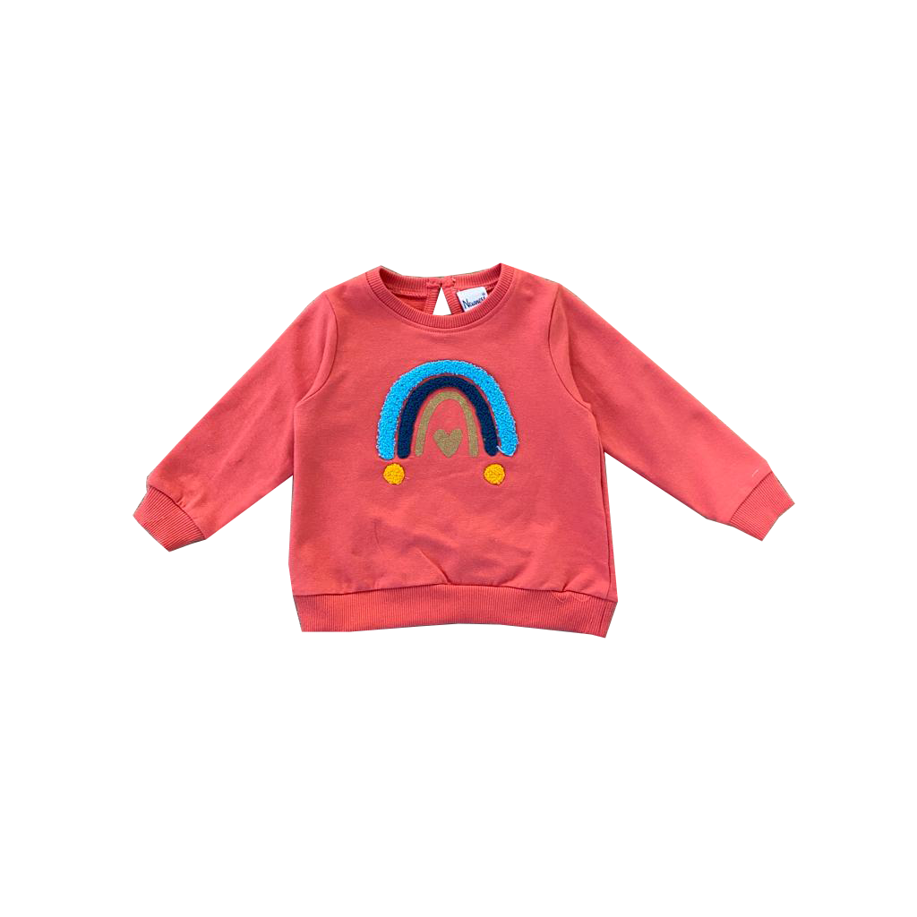 Sweater Rainbow