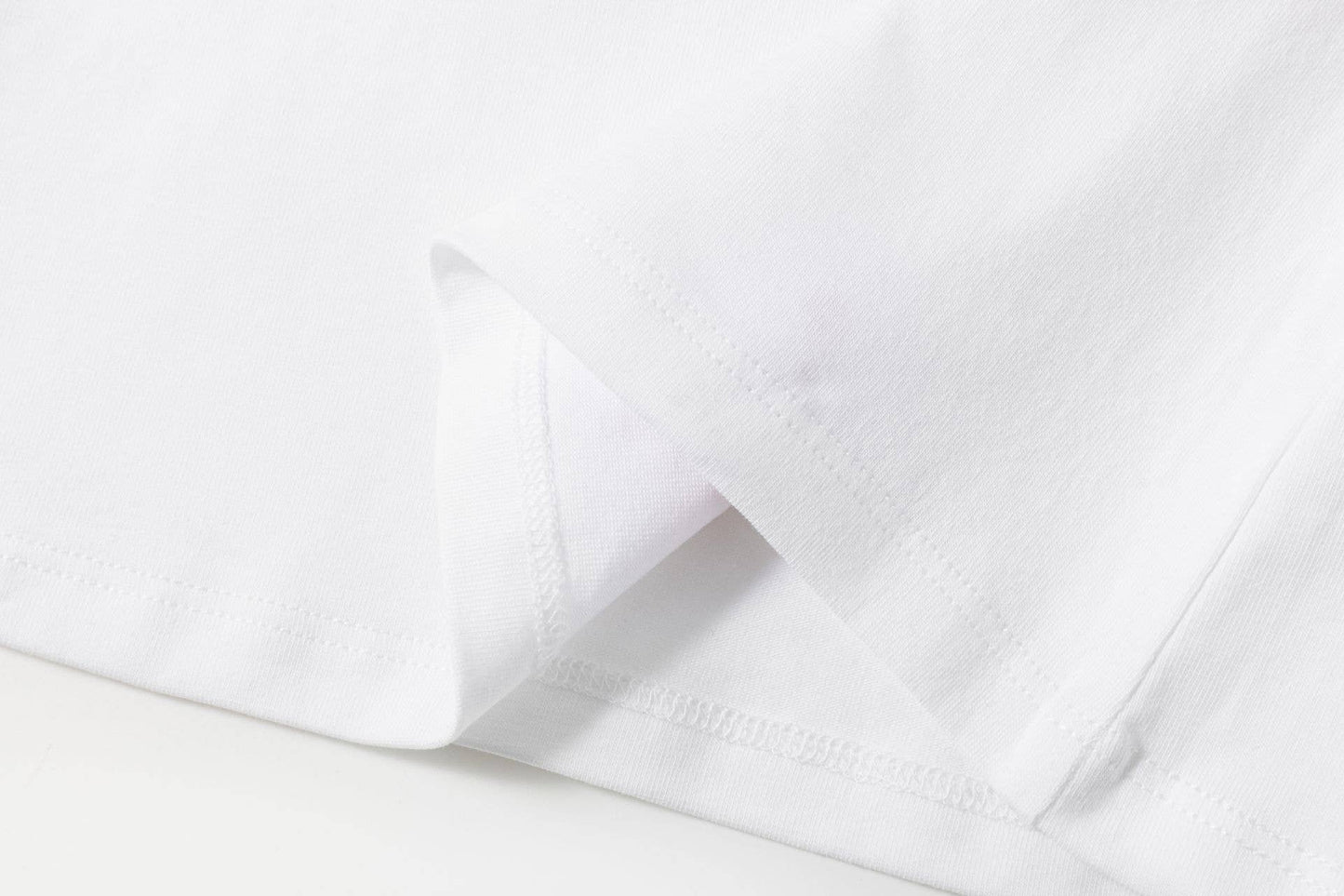 T-shirt Cherry - Nieuw!