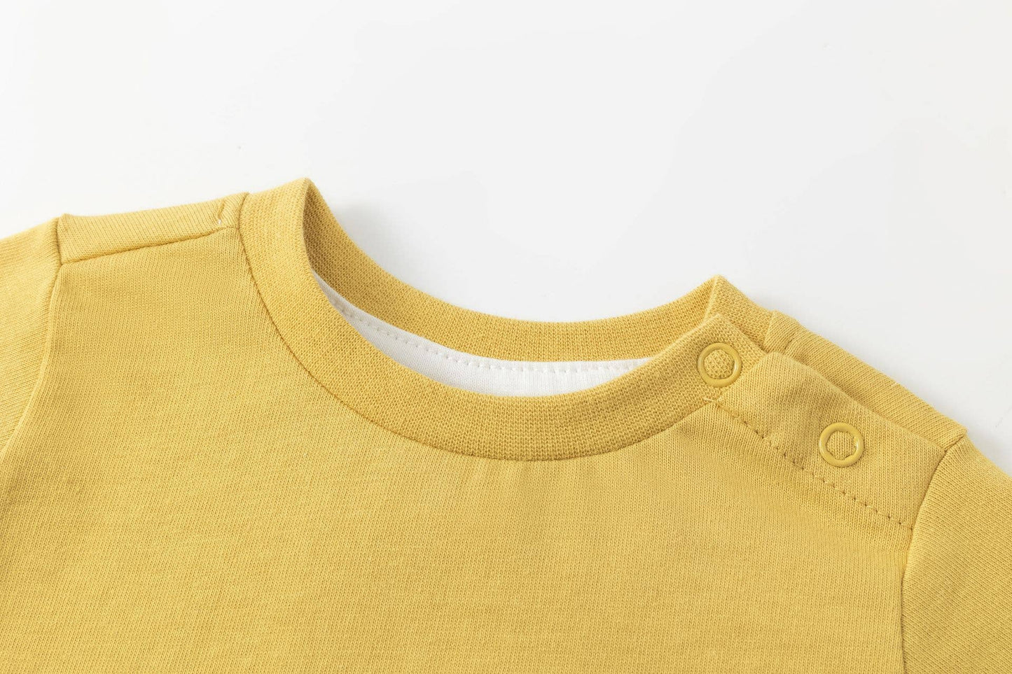 Longsleeve Baby Little Friends Club
