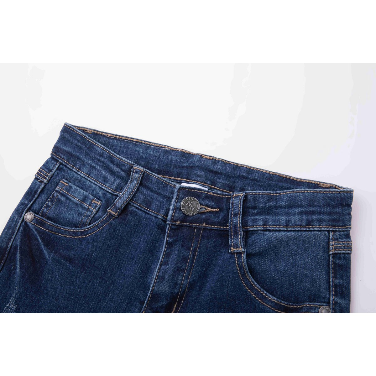 Jeansbroek Blue