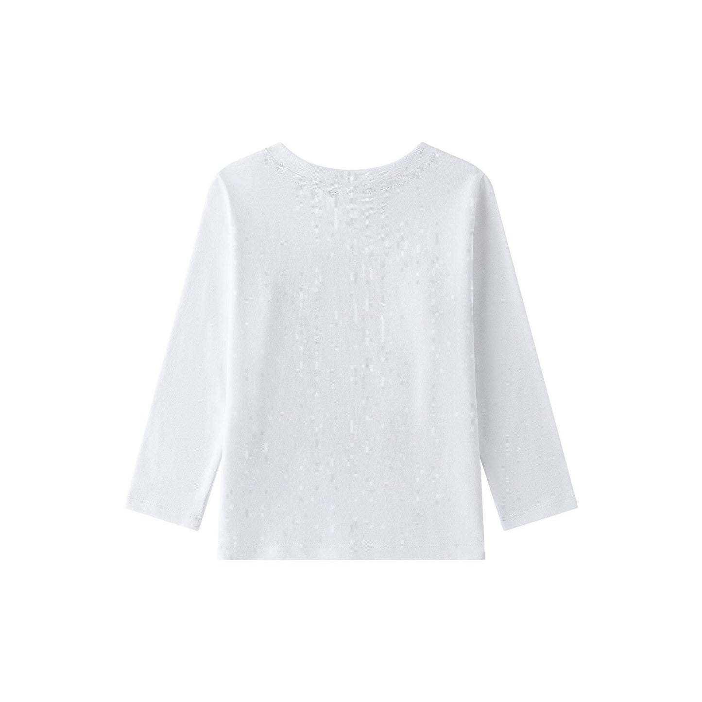 Longsleeve Little Bear - Nieuw!