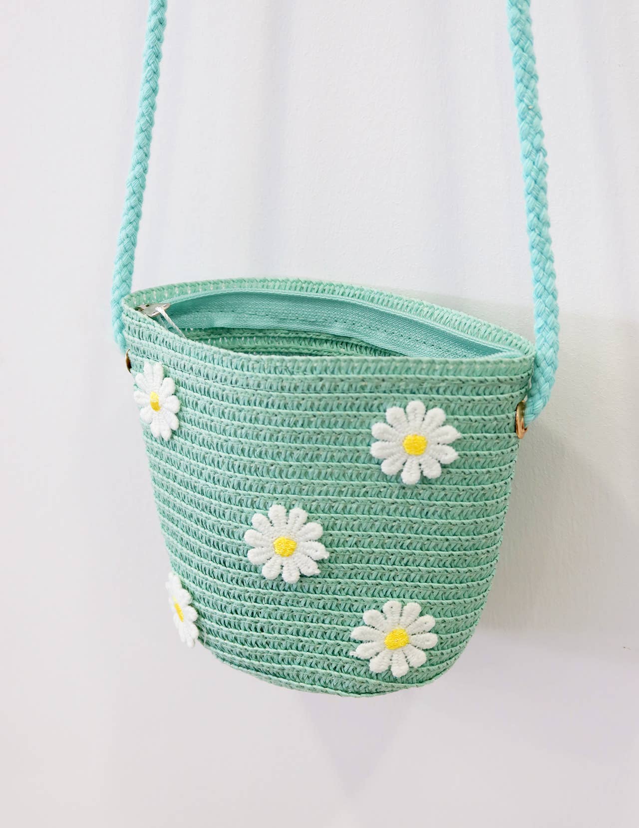 Tasje Flowers - Nieuw!