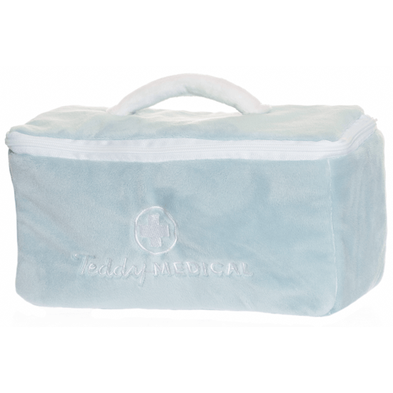 Teddy Medical Speelset - Nieuw!