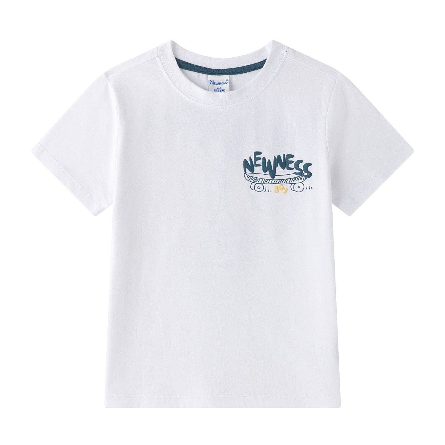 T-shirt Urban - Nieuw!