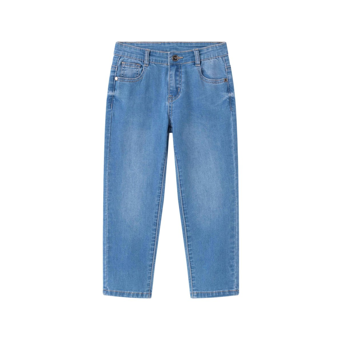 Jeansbroek Light Blue