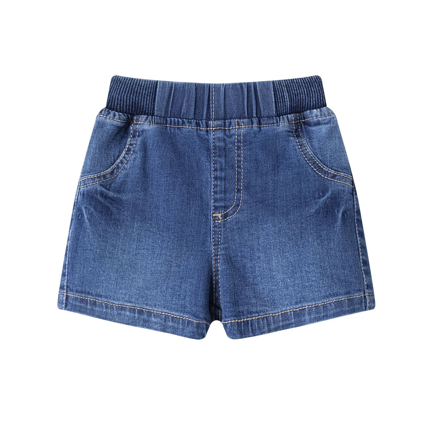 Jeansshort Blue - Nieuw!