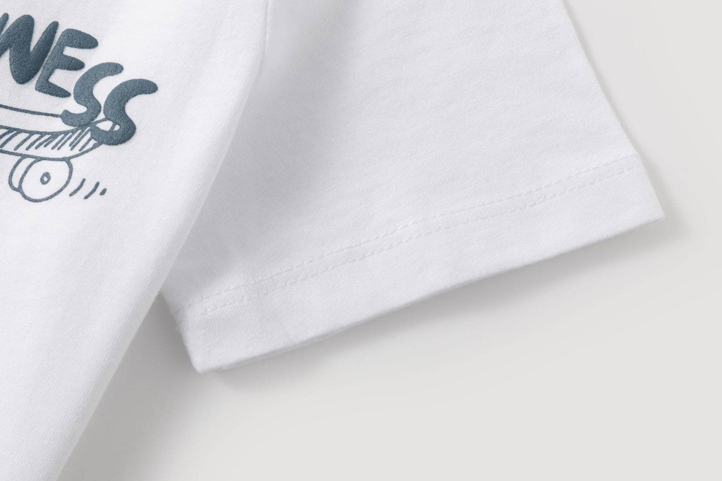T-shirt Urban - Nieuw!