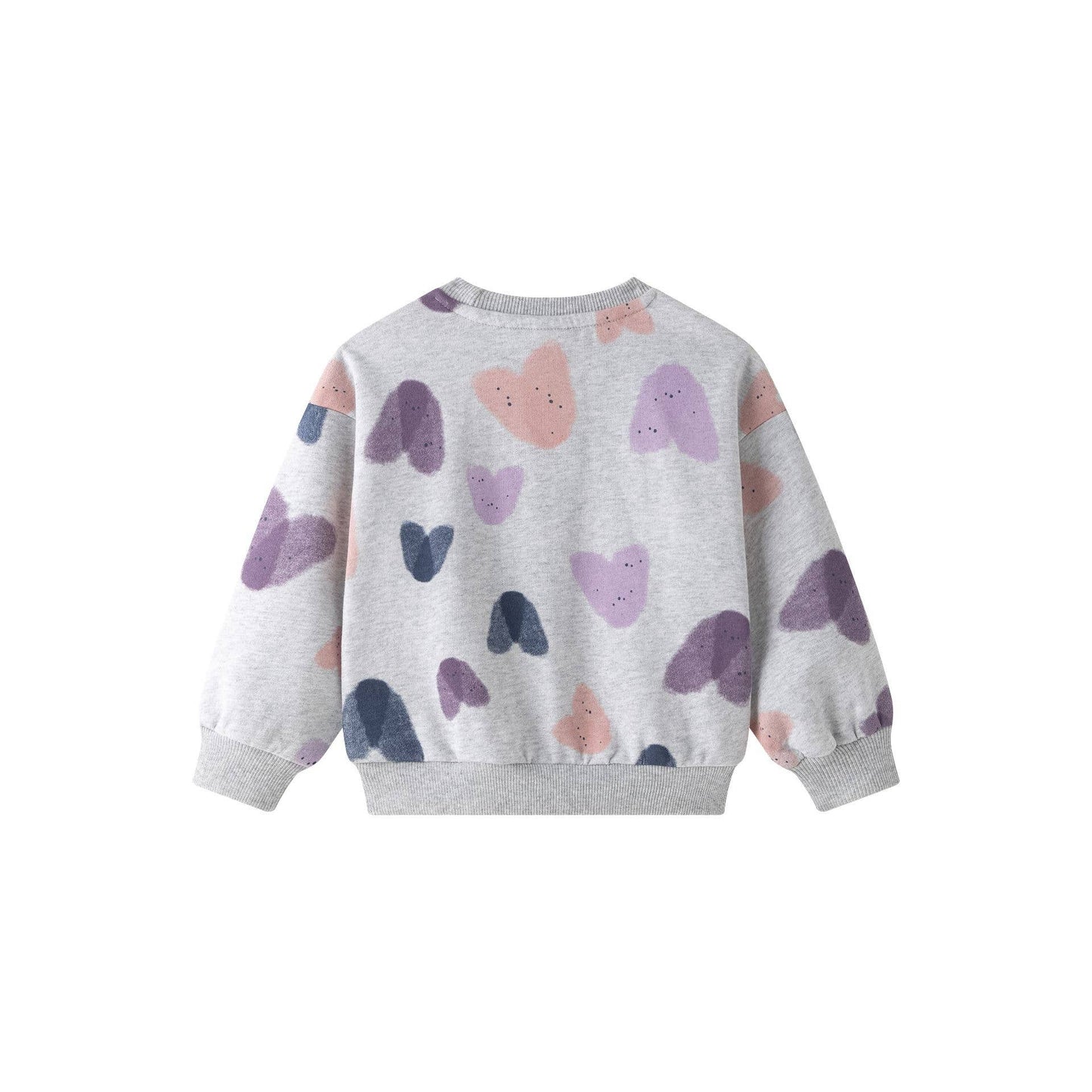 Sweater Hearts - Nieuw!