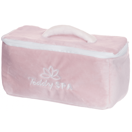 Teddy Spa Speelset