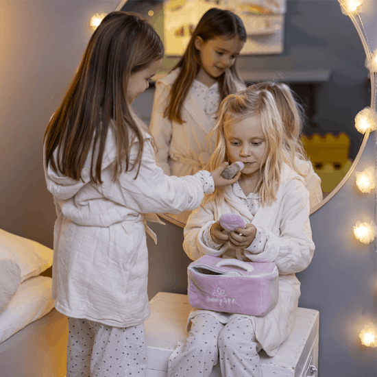 Teddy Spa Speelset - Nieuw!