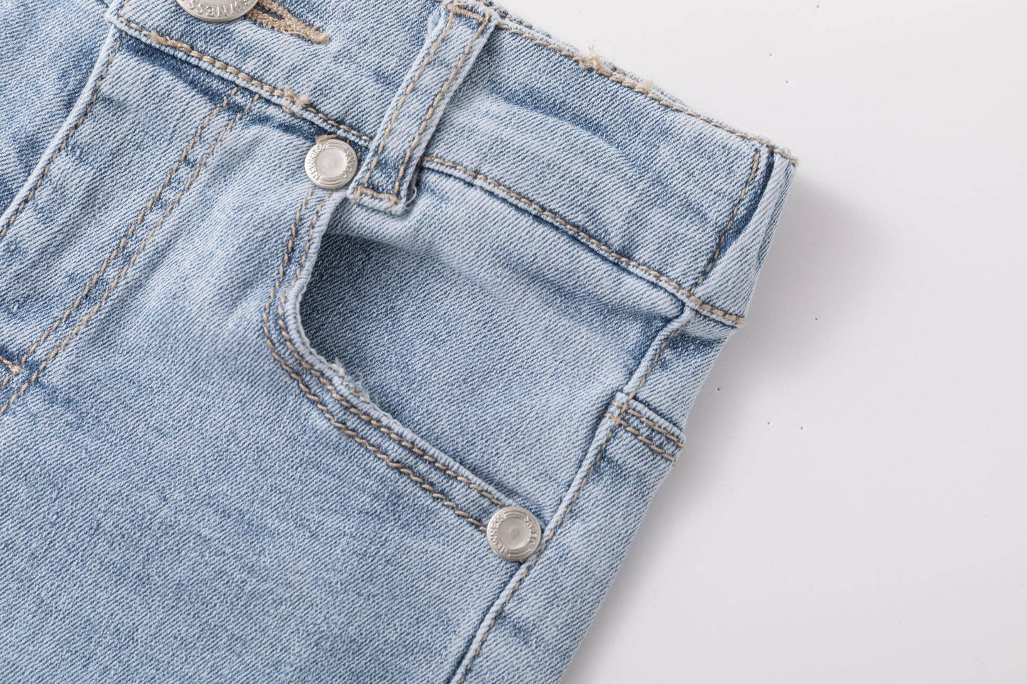 Jeansbroek Light Blue - Nieuw!