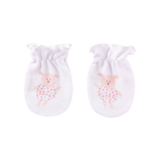 Set Baby Pink Bear - Nieuw!
