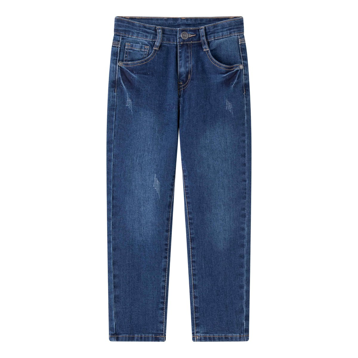 Jeansbroek Blue