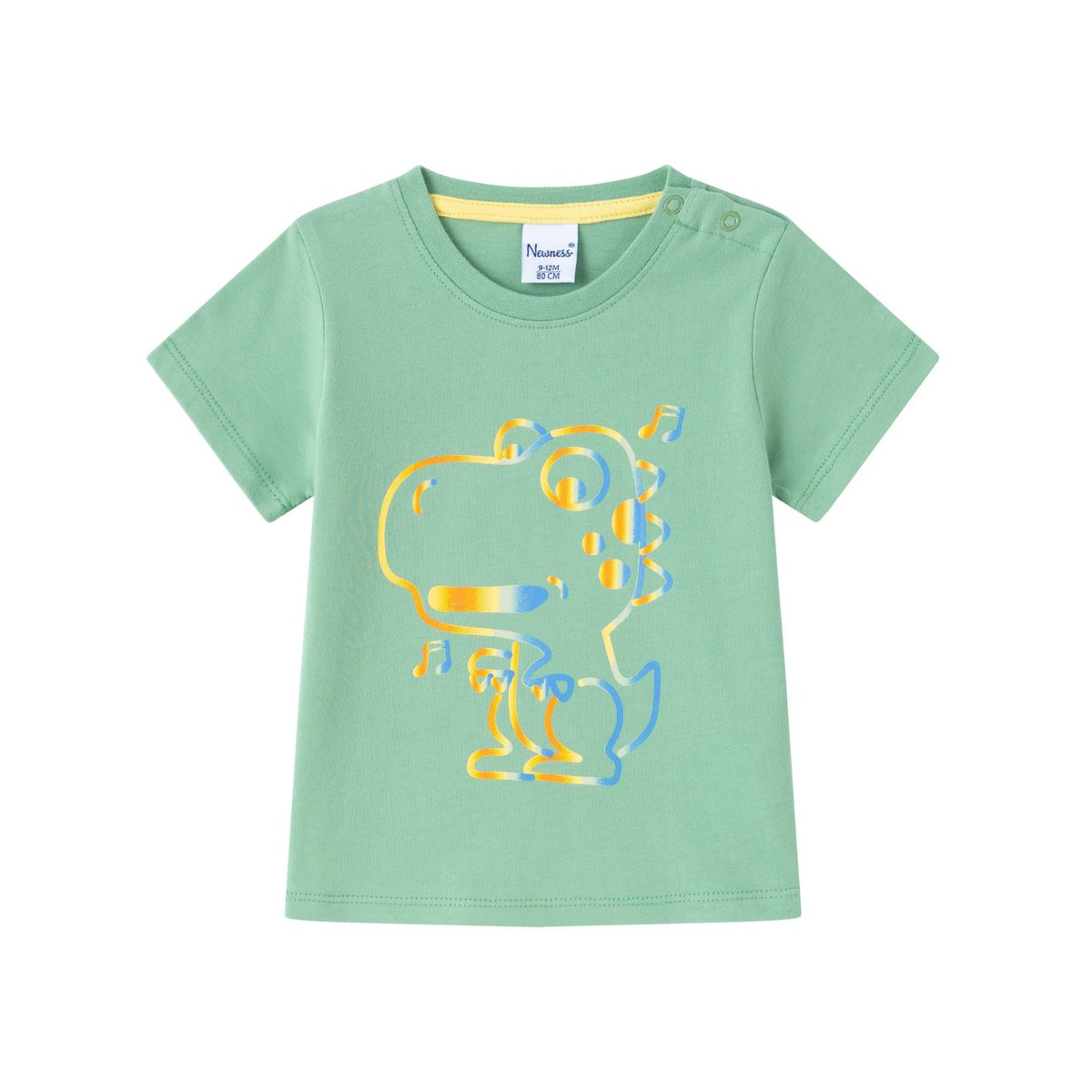 T-shirt Dino