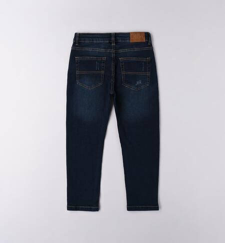 Jeansbroek Dark Blue - Nieuw!