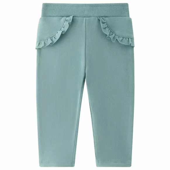 Legging Ruffle