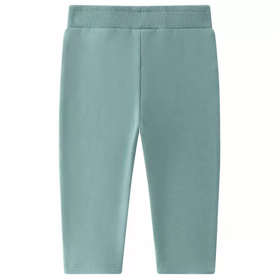 Legging Ruffle